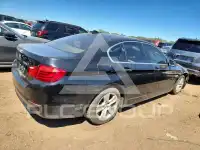 2013 BMW 528 фото