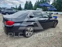 2013 BMW 528 фото