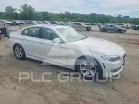 2013 BMW 528 фото