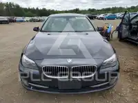 2013 BMW 528 фото