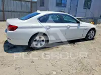 2013 BMW 528 фото