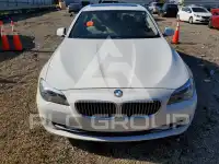 2013 BMW 528 фото