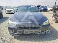 2013 BMW 528 фото