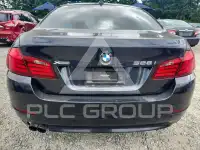 2013 BMW 528 фото