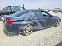 2013 BMW 528 фото