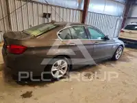 2013 BMW 528 фото