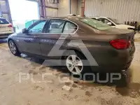 2013 BMW 528 фото
