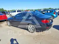 2013 BMW 528 фото