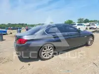 2013 BMW 528 фото