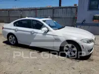 2013 BMW 528 фото