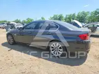 2013 BMW 528 фото