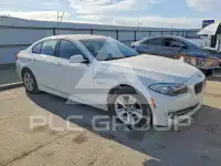 2013 BMW 528 photo