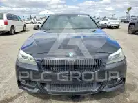 2013 BMW 528 фото
