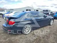 2013 BMW 528 фото