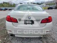 2013 BMW 528 photo