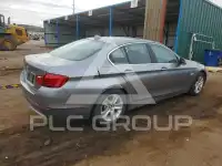 2013 BMW 528 фото