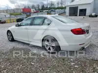 2013 BMW 528 photo