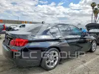 2013 BMW 528 фото