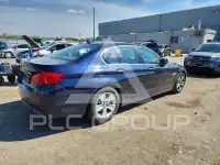 2013 BMW 528 photo