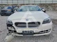 2013 BMW 528 photo