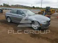 2013 BMW 528 фото