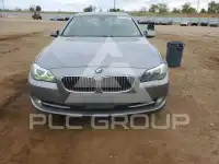 2013 BMW 528 фото