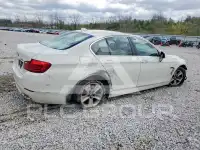 2013 BMW 528 photo