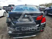 2013 BMW 528 фото