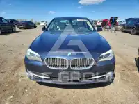 2013 BMW 528 photo