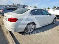 2013 BMW 528 photo