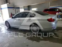 2013 BMW 528 фото