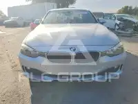 2013 BMW 320 фото