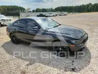 2013 BMW 320 фото
