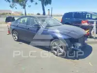 2013 BMW 320 фото