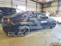 2013 BMW 320 фото
