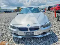 2013 BMW 320 фото