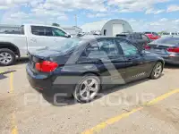 2013 BMW 320 фото