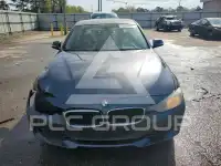 2013 BMW 320 фото
