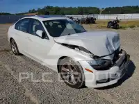 2013 BMW 320 фото