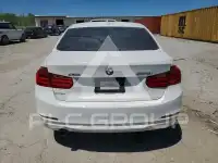 2013 BMW 320 фото