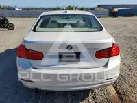 2013 BMW 320 фото