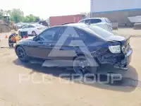 2013 BMW 320 photo
