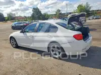 2013 BMW 320 фото