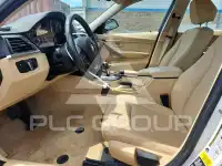 2013 BMW 320 фото