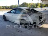 2013 BMW 320 фото