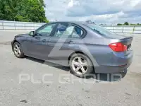 2013 BMW 320 фото