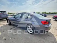 2013 BMW 320 фото