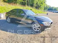 2013 BMW 320 фото