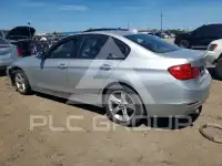 2013 BMW 320 photo
