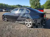2013 BMW 320 фото